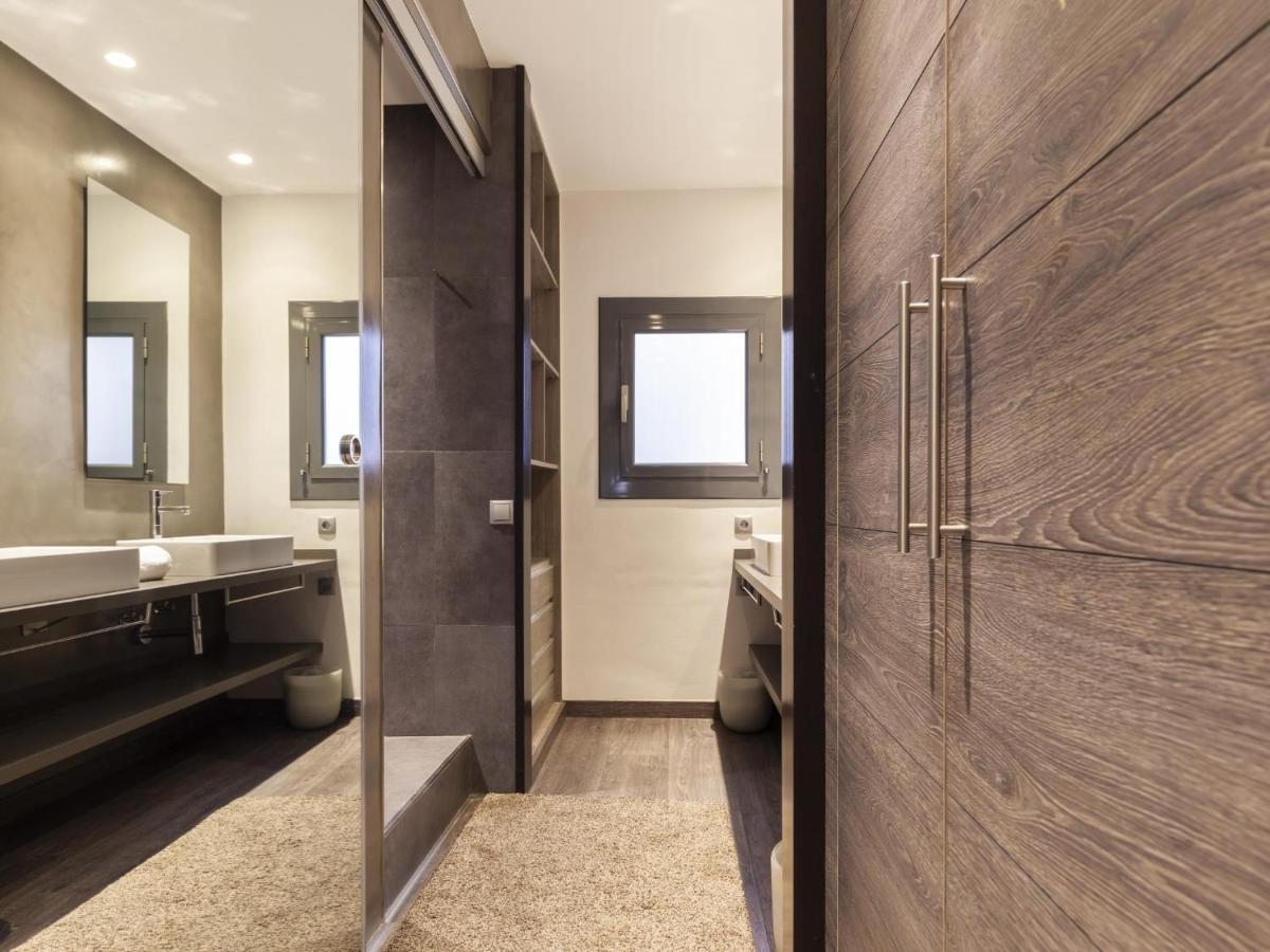 Click&Flat Luxury Cabanyes Apartment Barcelona Bagian luar foto